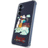 Adult Swim Adventure Time Cloud Kingdom Galaxy S24 Clear Case