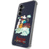 Adult Swim Adventure Time Cloud Kingdom Galaxy S24 Plus Clear Case