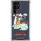 Adult Swim Adventure Time Cloud Kingdom Galaxy S24 Ultra Clear Case