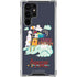 Adult Swim Adventure Time Cloud Kingdom Galaxy S24 Ultra Clear Case