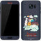 Adult Swim Adventure Time Cloud Kingdom Galaxy S7 Skin