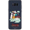 Adult Swim Adventure Time Cloud Kingdom Galaxy S8 Skin
