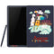 Adult Swim Adventure Time Cloud Kingdom Samsung Galaxy Tab Skin
