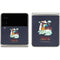 Adult Swim Adventure Time Cloud Kingdom Galaxy Z Flip3 5G Skin