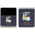 Adult Swim Adventure Time Cloud Kingdom Galaxy Z Flip3 5G Skin