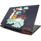 Adult Swim Adventure Time Cloud Kingdom Lenovo IdeaPad Skin