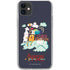 Adult Swim Adventure Time Cloud Kingdom iPhone 11 Clear Case