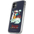 Adult Swim Adventure Time Cloud Kingdom iPhone 11 Clear Case
