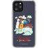 Adult Swim Adventure Time Cloud Kingdom iPhone 11 Pro Clear Case