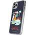 Adult Swim Adventure Time Cloud Kingdom iPhone 11 Pro Clear Case