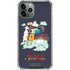 Adult Swim Adventure Time Cloud Kingdom iPhone 11 Pro Max Clear Case