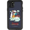 Adult Swim Adventure Time Cloud Kingdom iPhone 11 Pro Max Waterproof Case