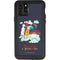 Adult Swim Adventure Time Cloud Kingdom iPhone 11 Pro Waterproof Case