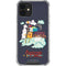 Adult Swim Adventure Time Cloud Kingdom iPhone 12 Clear Case