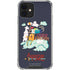 Adult Swim Adventure Time Cloud Kingdom iPhone 12 Clear Case