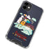 Adult Swim Adventure Time Cloud Kingdom iPhone 12 Clear Case