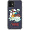 Adult Swim Adventure Time Cloud Kingdom iPhone 12 Mini Clear Case