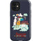 Adult Swim Adventure Time Cloud Kingdom iPhone 12 Mini Impact Case