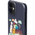 Adult Swim Adventure Time Cloud Kingdom iPhone 12 Mini Lite Case