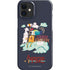 Adult Swim Adventure Time Cloud Kingdom iPhone 12 Mini Lite Case