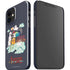 Adult Swim Adventure Time Cloud Kingdom iPhone 12 Mini Lite Case