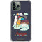 Adult Swim Adventure Time Cloud Kingdom iPhone 12 Pro Clear Case