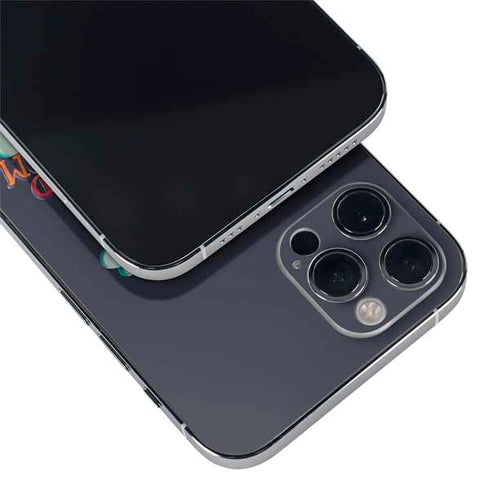 Adult Swim Adventure Time Cloud Kingdom iPhone 12 Pro Max Skin
