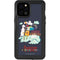 Adult Swim Adventure Time Cloud Kingdom iPhone 12 Pro Max Waterproof Case