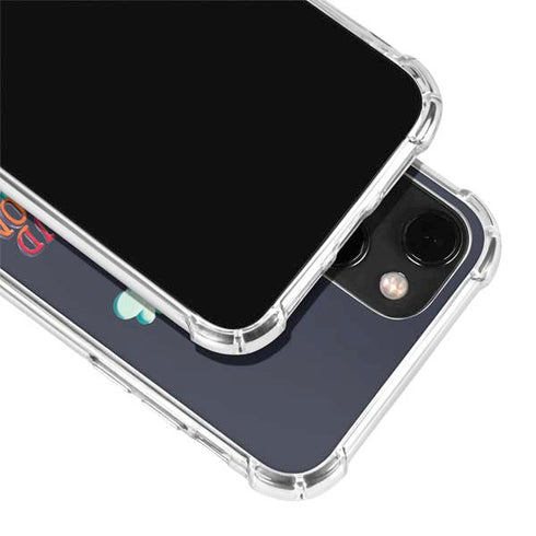 Adult Swim Adventure Time Cloud Kingdom iPhone 13 Clear Case