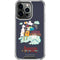 Adult Swim Adventure Time Cloud Kingdom iPhone 13 Pro Clear Case