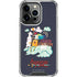 Adult Swim Adventure Time Cloud Kingdom iPhone 13 Pro Clear Case