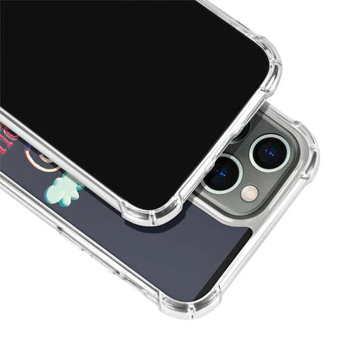 Adult Swim Adventure Time Cloud Kingdom iPhone 13 Pro Clear Case