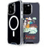 Adult Swim Adventure Time Cloud Kingdom iPhone 13 Pro MagSafe Case