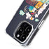 Adult Swim Adventure Time Cloud Kingdom iPhone 13 Pro MagSafe Case