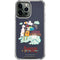 Adult Swim Adventure Time Cloud Kingdom iPhone 13 Pro Max Clear Case