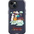 Adult Swim Adventure Time Cloud Kingdom iPhone 15 Plus Impact Case