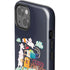 Adult Swim Adventure Time Cloud Kingdom iPhone 15 Plus Impact Case
