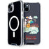 Adult Swim Adventure Time Cloud Kingdom iPhone 14 MagSafe Case