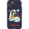 Adult Swim Adventure Time Cloud Kingdom iPhone 14 Impact Case