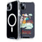 Adult Swim Adventure Time Cloud Kingdom iPhone 14 Plus MagSafe Case