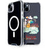 Adult Swim Adventure Time Cloud Kingdom iPhone 14 Plus MagSafe Case