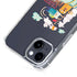 Adult Swim Adventure Time Cloud Kingdom iPhone 15 Plus MagSafe Case