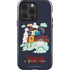 Adult Swim Adventure Time Cloud Kingdom iPhone 14 Pro Impact Case