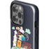 Adult Swim Adventure Time Cloud Kingdom iPhone 14 Pro Impact Case