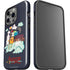 Adult Swim Adventure Time Cloud Kingdom iPhone 14 Pro Impact Case