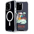 Adult Swim Adventure Time Cloud Kingdom iPhone 14 Pro MagSafe Case