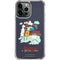 Adult Swim Adventure Time Cloud Kingdom iPhone 15 Pro Max Clear Case