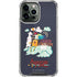 Adult Swim Adventure Time Cloud Kingdom iPhone 14 Pro Max Clear Case