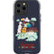 Adult Swim Adventure Time Cloud Kingdom iPhone 15 Pro Max Impact Case