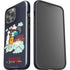 Adult Swim Adventure Time Cloud Kingdom iPhone 14 Pro Max Impact Case